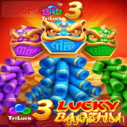 Descubra o Fascinante Jogo 3LuckyBaozhu e Sua Conexão com GG6P.com