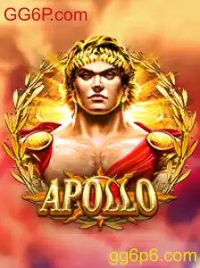 Descubra Apollo: O Jogo Revolucionário na Plataforma GG6P.com
