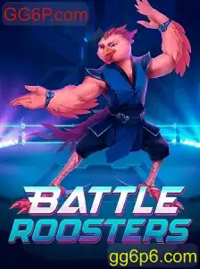 Descobrindo BattleRoosters: A Nova Sensação de Jogo em GG6P.com