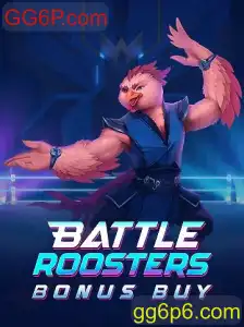 O Fascinante Mundo de BattleRoostersBonusBuy
