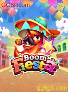 Explorando o Mundo Emocionante de BoomFiesta