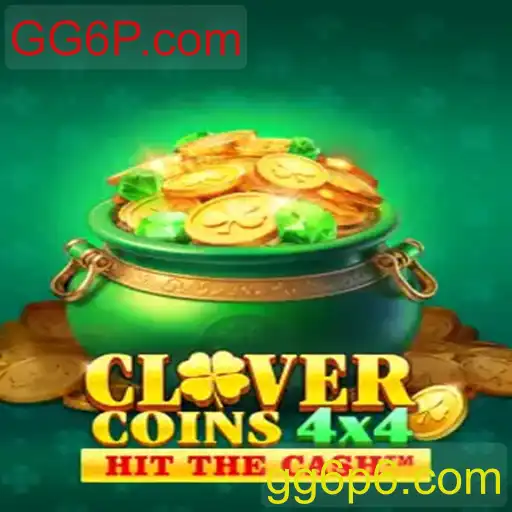 Descubra o Fascinante Mundo de CloverCoins4x4