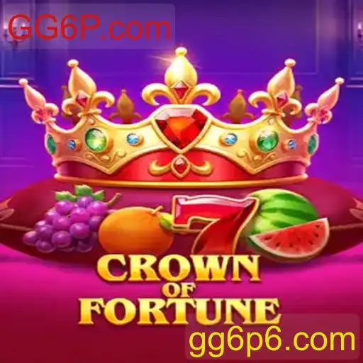 CrownofFortune: Descobrindo o Fascínio do Jogo Inovador em GG6P.com