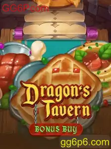 Descubra DragonsTavern: A Nova Sensação do GG6P.com