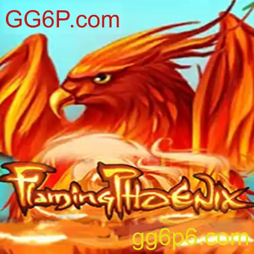 FlamingPhoenix: Uma Nova Era nos Jogos com GG6P.com