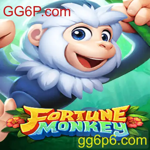 Descubra o Mundo Fascinante de FortuneMonkey em GG6P.com