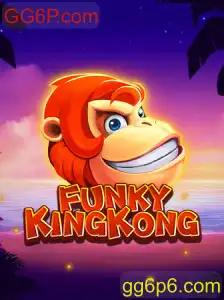 Descubra o Universo Empolgante de FunkyKingKong: Regras e Estratégias