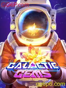 Explorando o Universo de GalacticGems: Descubra o Fascinante Mundo de GG6P.com