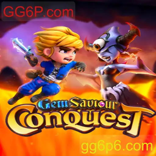 Explorando o Universo de GemSaviourConquest