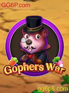 GophersWar: Um Mergulho no Fascinante Mundo do Novo Jogo