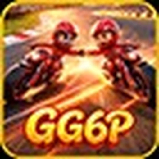 GG6P.com Logo