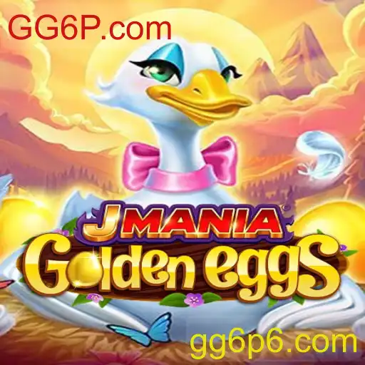 Descubra o Universo Empolgante de JManiaGoldenEggs: Um Fenômeno de Entretenimento