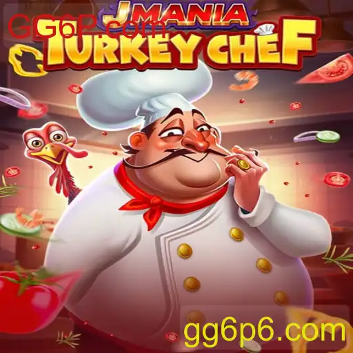 Explorando o Mundo de JManiaTurkeyChef: O Novo Fenômeno dos Jogos
