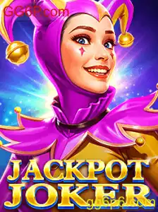 Descubra o Fascinante Mundo de JackpotJoker no GG6P.com
