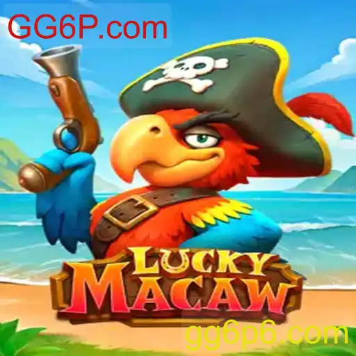 Descubra o Fascinante Mundo de LuckyMacaw