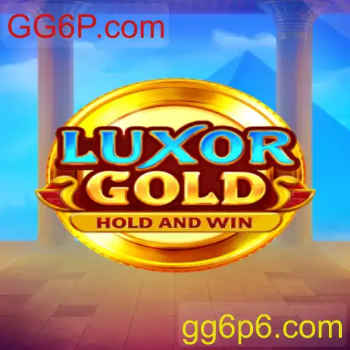 Explorando o Mundo de LuxorGold: Aventura e Estratégia no GG6P.com