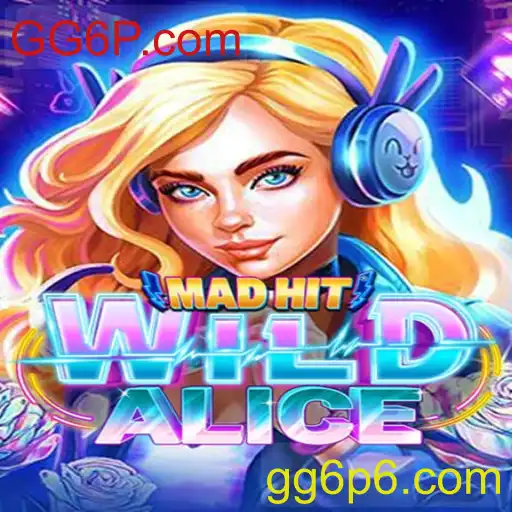 MadHitWildAlice: Um Jogo Inovador para Todas as Idades