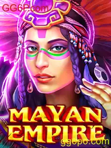 Explorando o Mundo Fascinante de MayanEmpire: A Última Sensação em Jogos