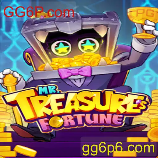 Descubra o Mundo Fascinante de MrTreasuresFortune com GG6P.com