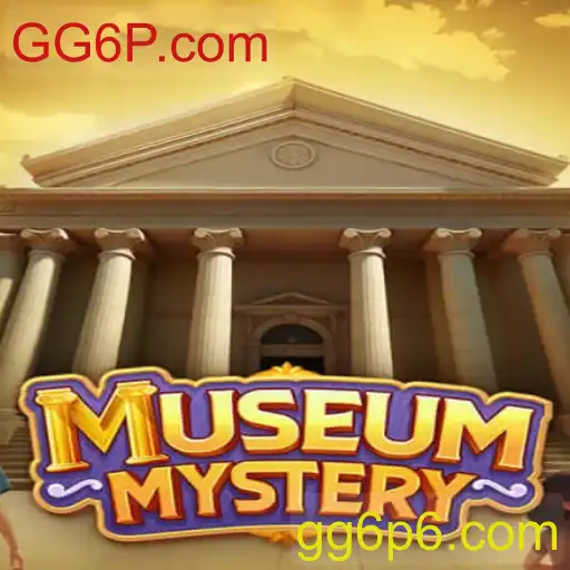 Descubra os mistérios de MuseumMystery: um jogo intrigante para resolver enigmas
