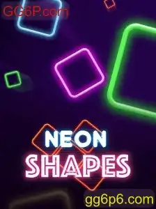 NeonShapes: Descubra o Desafio Visual do Novo Jogo de Quebra-Cabeça