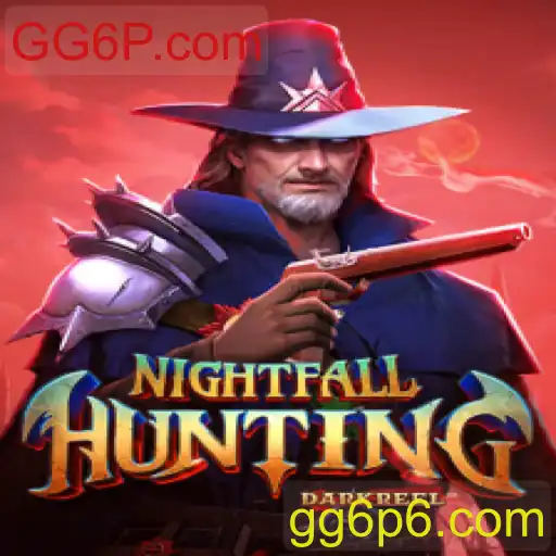 Descubra o Cativante Mundo de NightfallHunting com GG6P.com