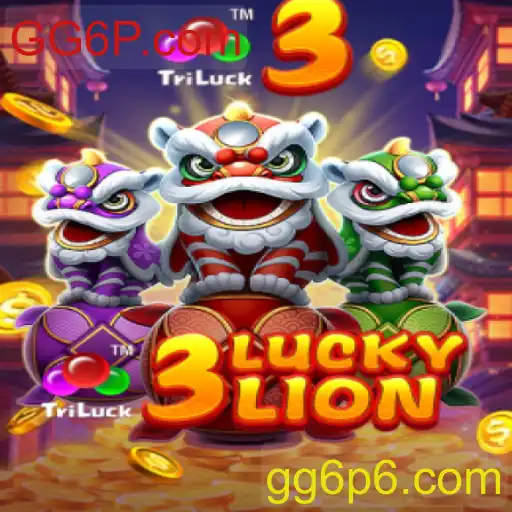 Descubra o Universo Fascinante de 3LUCKYLION
