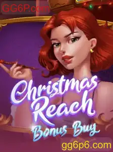 Explorando ChristmasReachBonusBuy: Um Novo Horizonte no Mundo dos Jogos