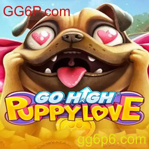 Descubra o Mundo Encantador de GoHighPuppyLove