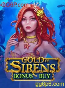 Descubra o Fascinante Mundo de 'GoldofSirensBonusBuy'