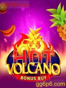Explorando o Jogo HotVolcanoBonusBuy no GG6P.com