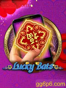 Descubra o Fascinante Mundo de LuckyBatsM: O Jogo que Conquista GG6P.com