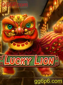 Explorando o Mundo Vibrante de LuckyLion: Um Jogo Empolgante e Divertido