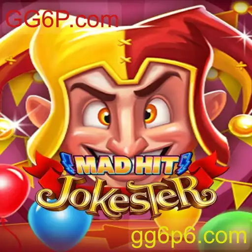 Descubra MadHitJokester: O Novo Sensação dos Jogos Online