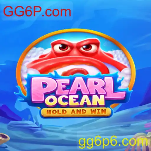 Descubra o Mundo Subaquático de PearlOcean em GG6P.com