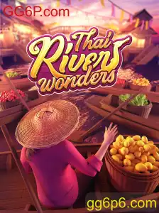 Explorando o Fascinante Jogo ThaiRiverWonders no GG6P.com