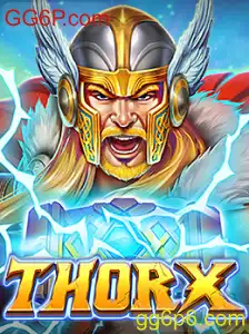 Descubra o Mundo de ThorX: Um Jogo Revolucionário na Plataforma GG6P.com