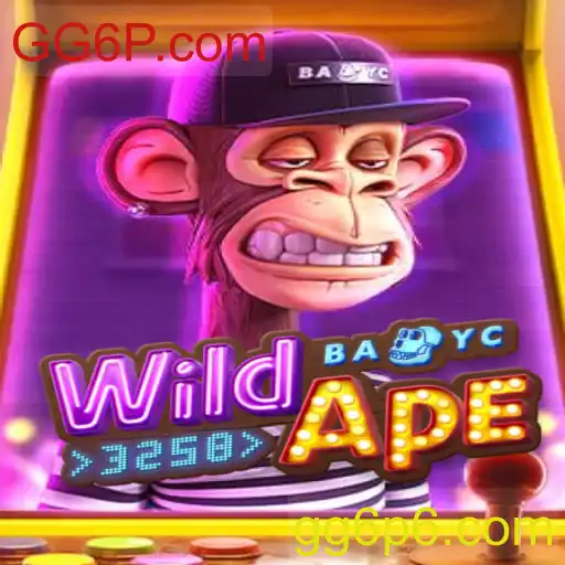 Descubra o Novo Jogo WildApe3258 e as Novidades de GG6P.com