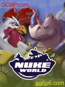 Explorando o Mundo de NukeWorld: Uma Nova Era de Jogos