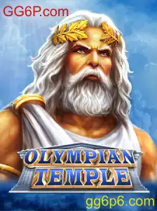 Explorando o Fascinante Mundo de OlympianTemple