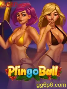 Descubra Plingoball: O Jogo Inovador que Está Conquistando o Mundo