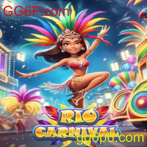 Explore o Fascinante Mundo de RioCarnival: O Jogo de Estratégia que Conquista a Web