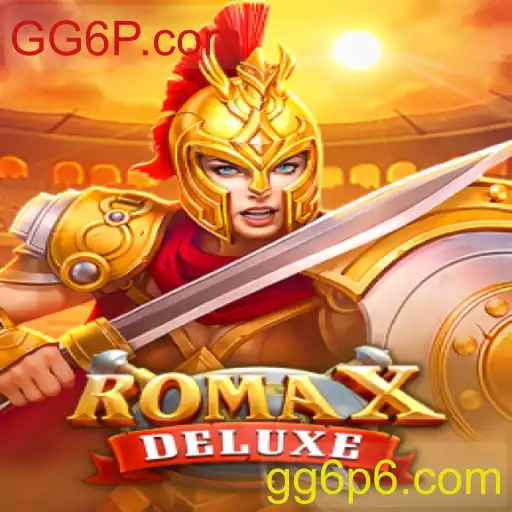 Explorando o Mundo de RomaXDeluxe: Um Jogo de Estratégia Épico