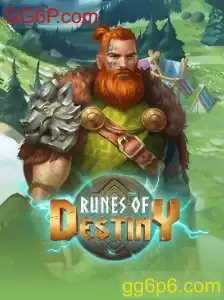 RunesOfDestiny: Explorando o Universo do Novo Jogo Estrategicamente Hipnotizante