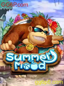 Explorando o Fascinante Mundo de SummerMood: O Jogo da Temporada