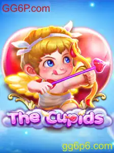 TheCupids: Explorando o Universo Encantador do Jogo Social GG6P.com