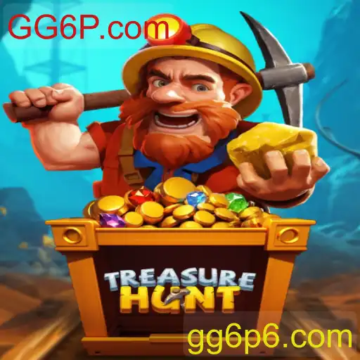Explorando TreasureHunt: Uma Aventura Épica no Mundo dos Jogos