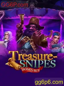 Aventura e Estratégia no Mundo do TreasuresnipesBonusBuy