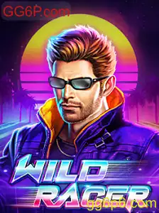 WildRacer: A Nova Sensação do Mundo dos Jogos